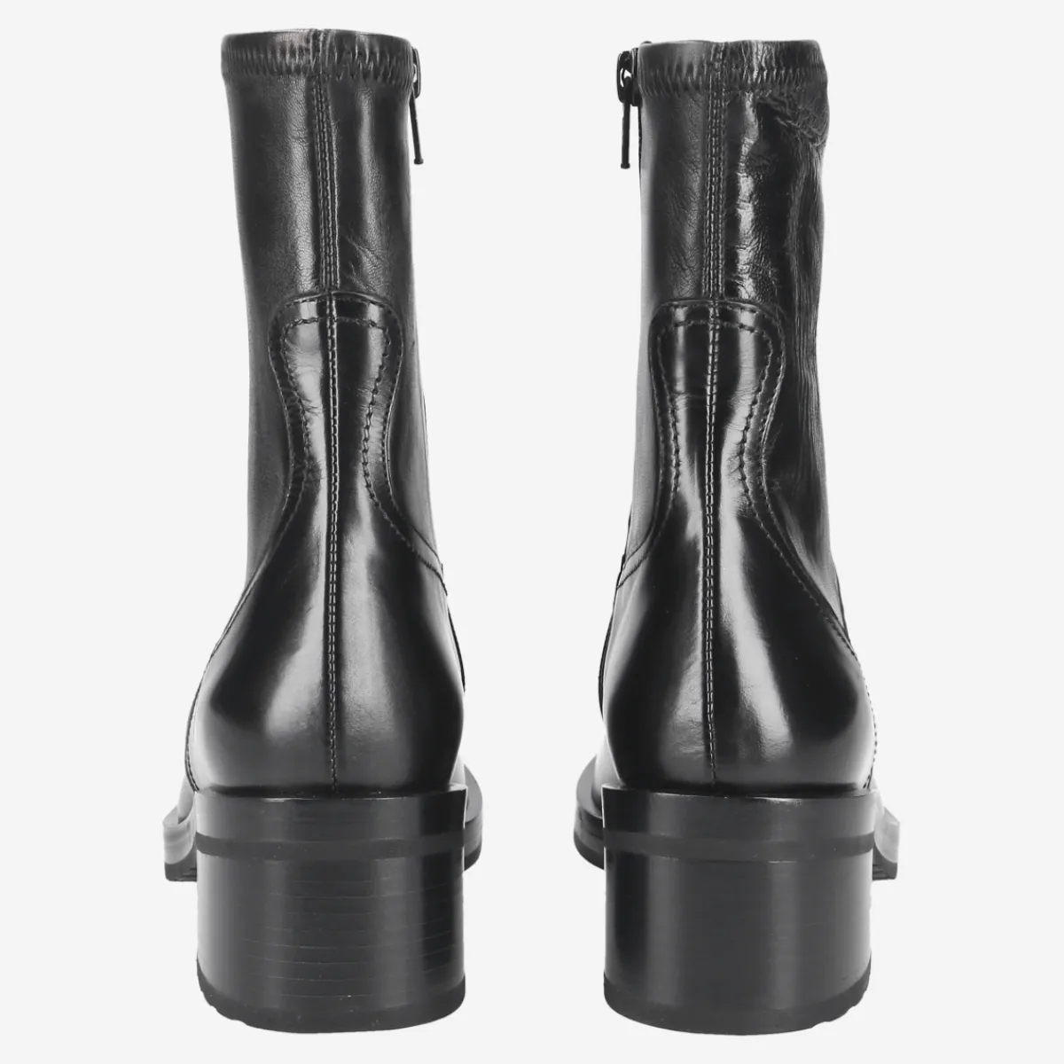 Damen Truman's Stiefeletten*Art.7644 469 Nero