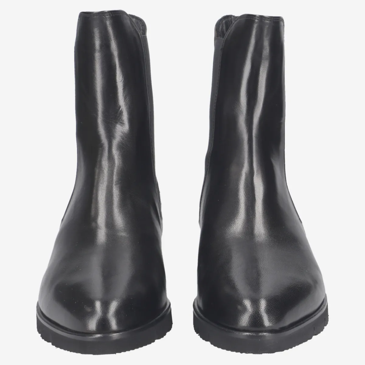 Damen Truman's Stiefeletten*Art.9805 123 Nero