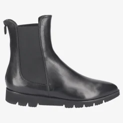 Damen Truman's Stiefeletten*Art.9805 123 Nero