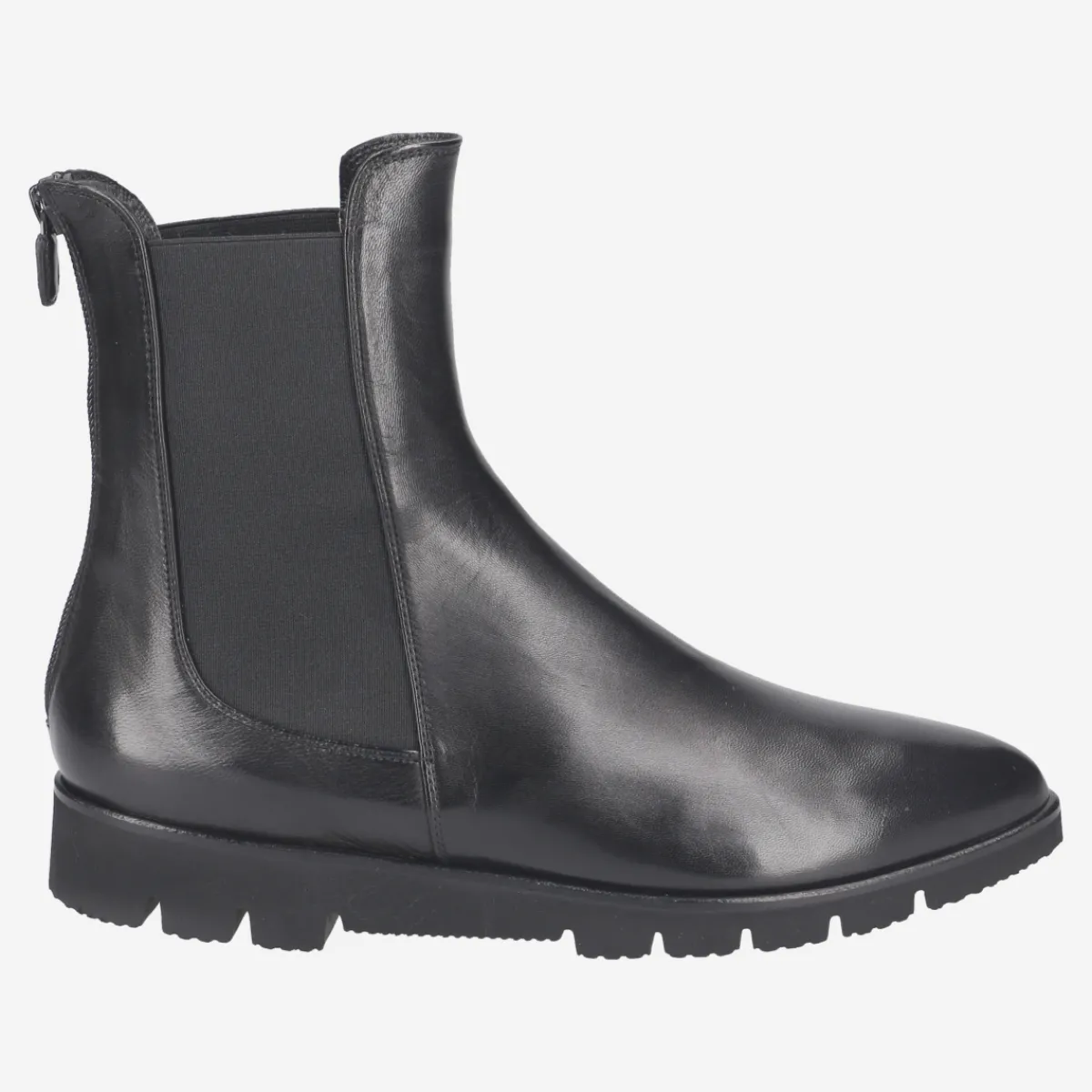 Damen Truman's Stiefeletten*Art.9805 123 Nero