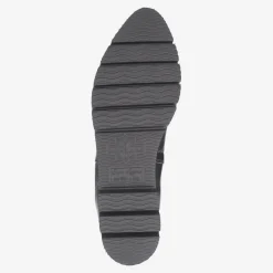 Damen Truman's Stiefeletten*Art.9805 123 Nero