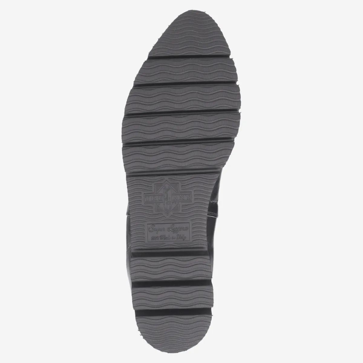 Damen Truman's Stiefeletten*Art.9805 123 Nero