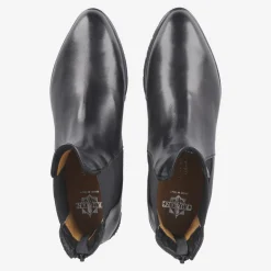 Damen Truman's Stiefeletten*Art.9805 123 Nero