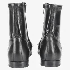 Damen Truman's Stiefeletten*Art.9889 182 Nero