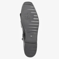 Damen Truman's Stiefeletten*Art.9889 182 Nero