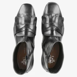 Damen Truman's Stiefeletten*Art.9889 182 Nero