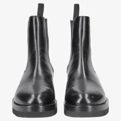Damen Truman's Chelsea Boots*Art.9462 235 Nero
