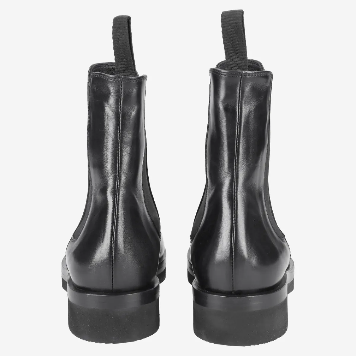 Damen Truman's Chelsea Boots*Art.9462 235 Nero