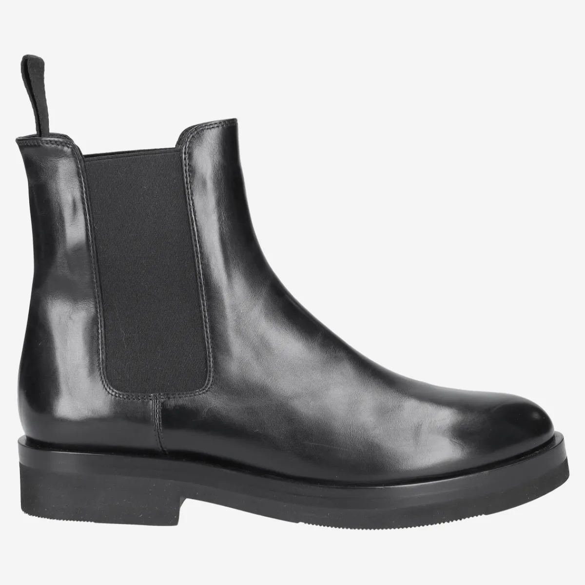 Damen Truman's Chelsea Boots*Art.9462 235 Nero