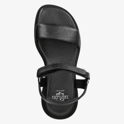 Damen Truman's Sandaletten*Art.9778 103 Nero