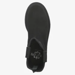 Damen Truman's Stiefeletten*Art.9460 230 Nero