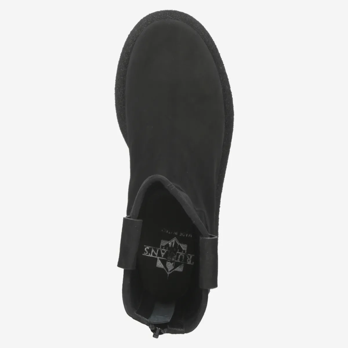 Damen Truman's Stiefeletten*Art.9460 230 Nero