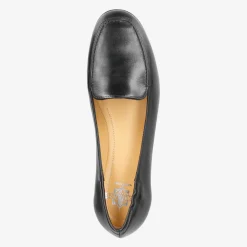 Damen Truman's Slipper & Mokassin*Art.9738 127 Nero