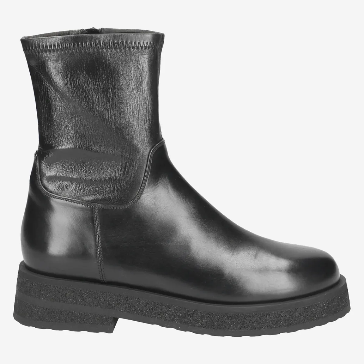 Damen Truman's Stiefeletten*Art.9443 230 Nero