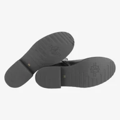 Damen Truman's Stiefeletten*Art.9443 230 Nero