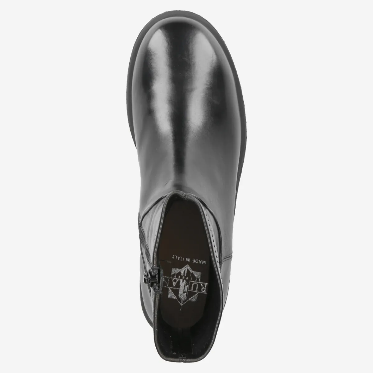 Damen Truman's Stiefeletten*Art.9443 230 Nero