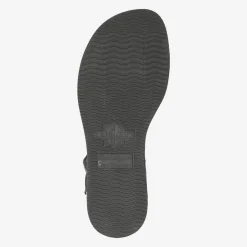 Damen Truman's Sandaletten*Art.9365 103 Nero