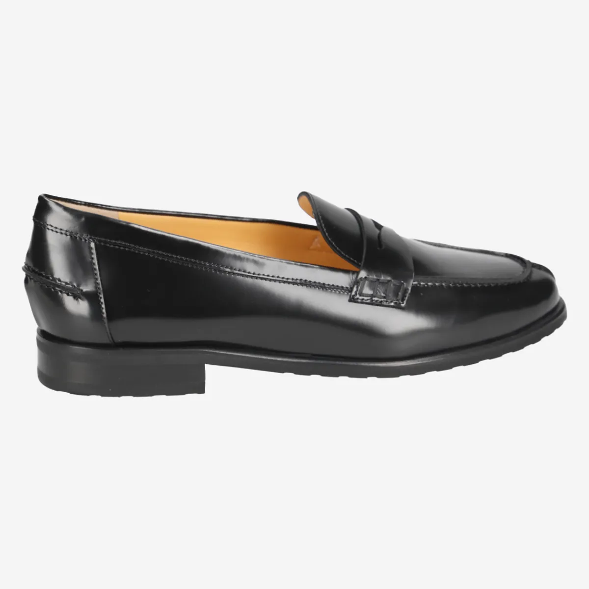Damen Truman's Slipper & Mokassin*Art.9188 165 Nero