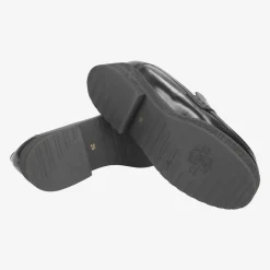 Damen Truman's Slipper & Mokassin*Art.9600 230 Nero