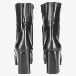 Damen Truman's Stiefeletten*Art.9878 693 Nero
