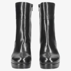 Damen Truman's Stiefeletten*Art.9878 693 Nero