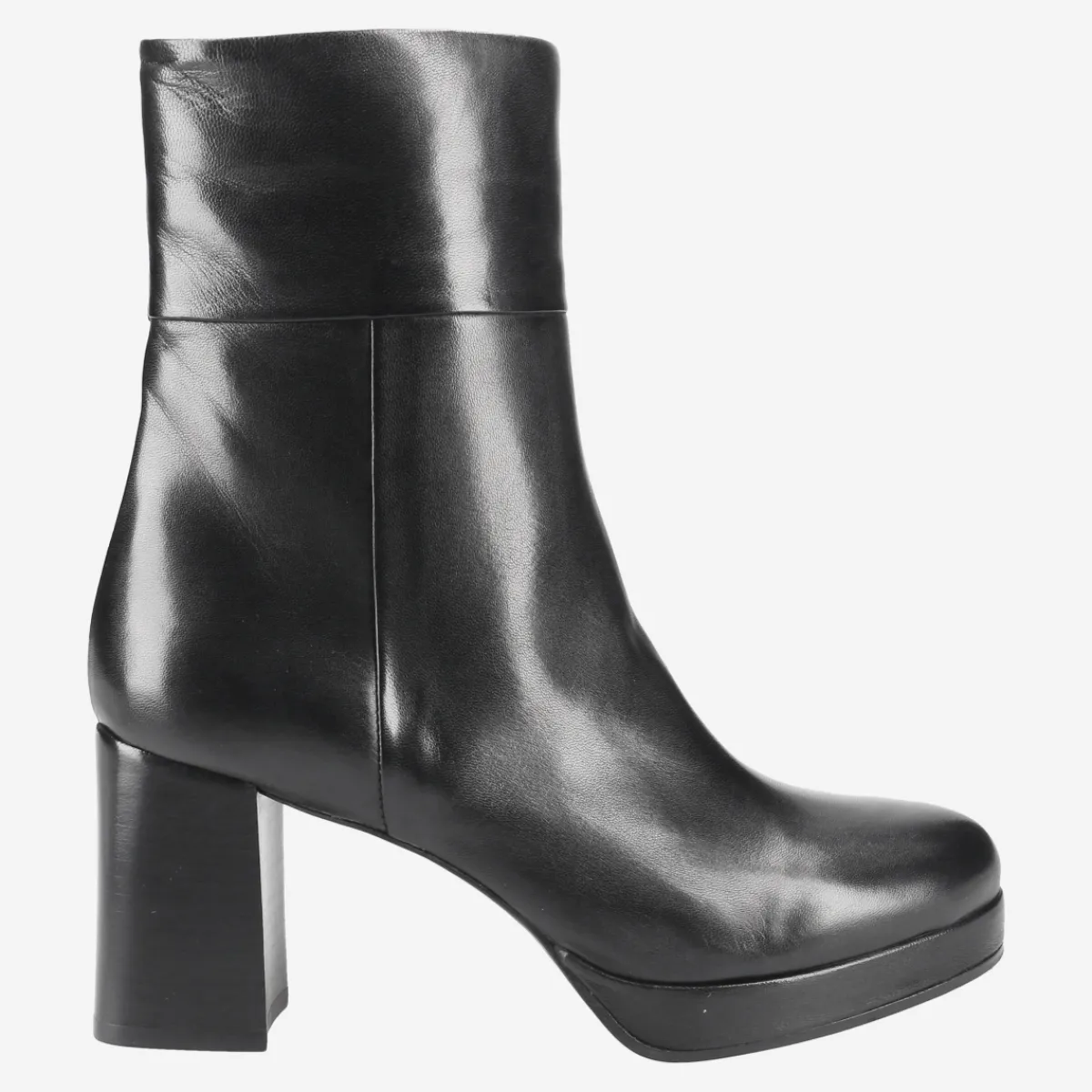 Damen Truman's Stiefeletten*Art.9878 693 Nero