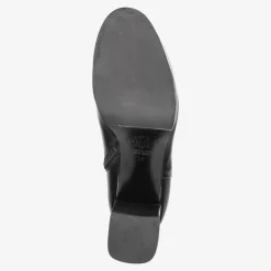 Damen Truman's Stiefeletten*Art.9878 693 Nero