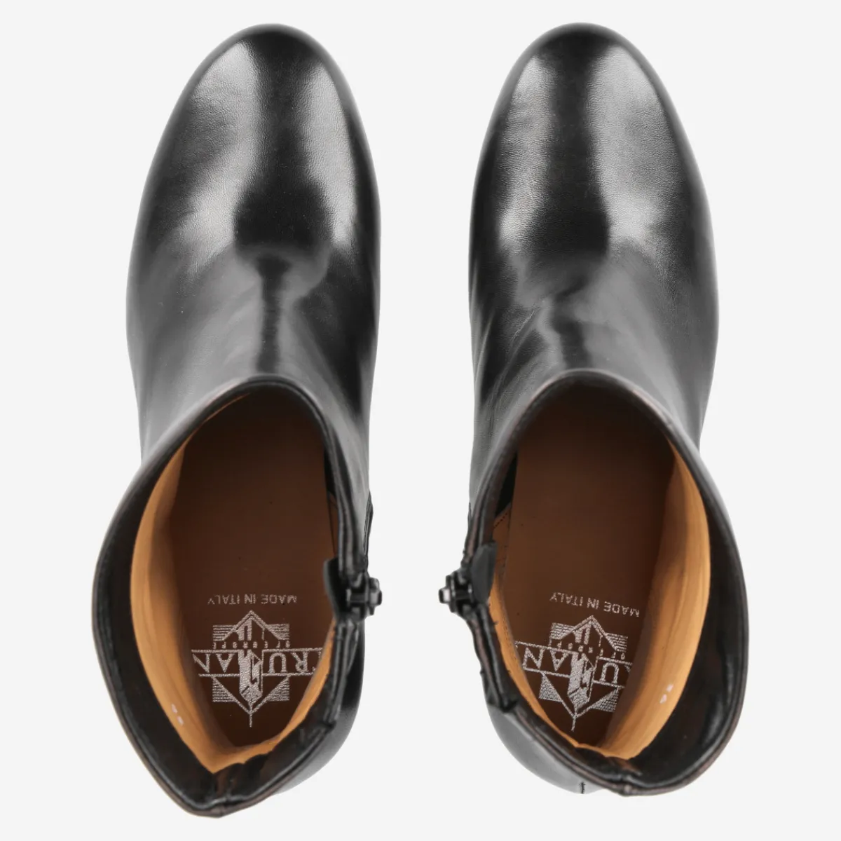 Damen Truman's Stiefeletten*Art.9878 693 Nero