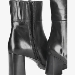 Damen Truman's Stiefeletten*Art.9878 693 Nero