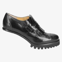 Damen Truman's Slipper & Mokassin*Art.9290 693 Nero