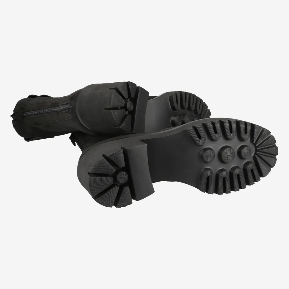 Damen Truman's Stiefeletten*Art.9460 430 Nero