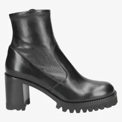 Damen Truman's Stiefeletten*Art.8242 783 Nero