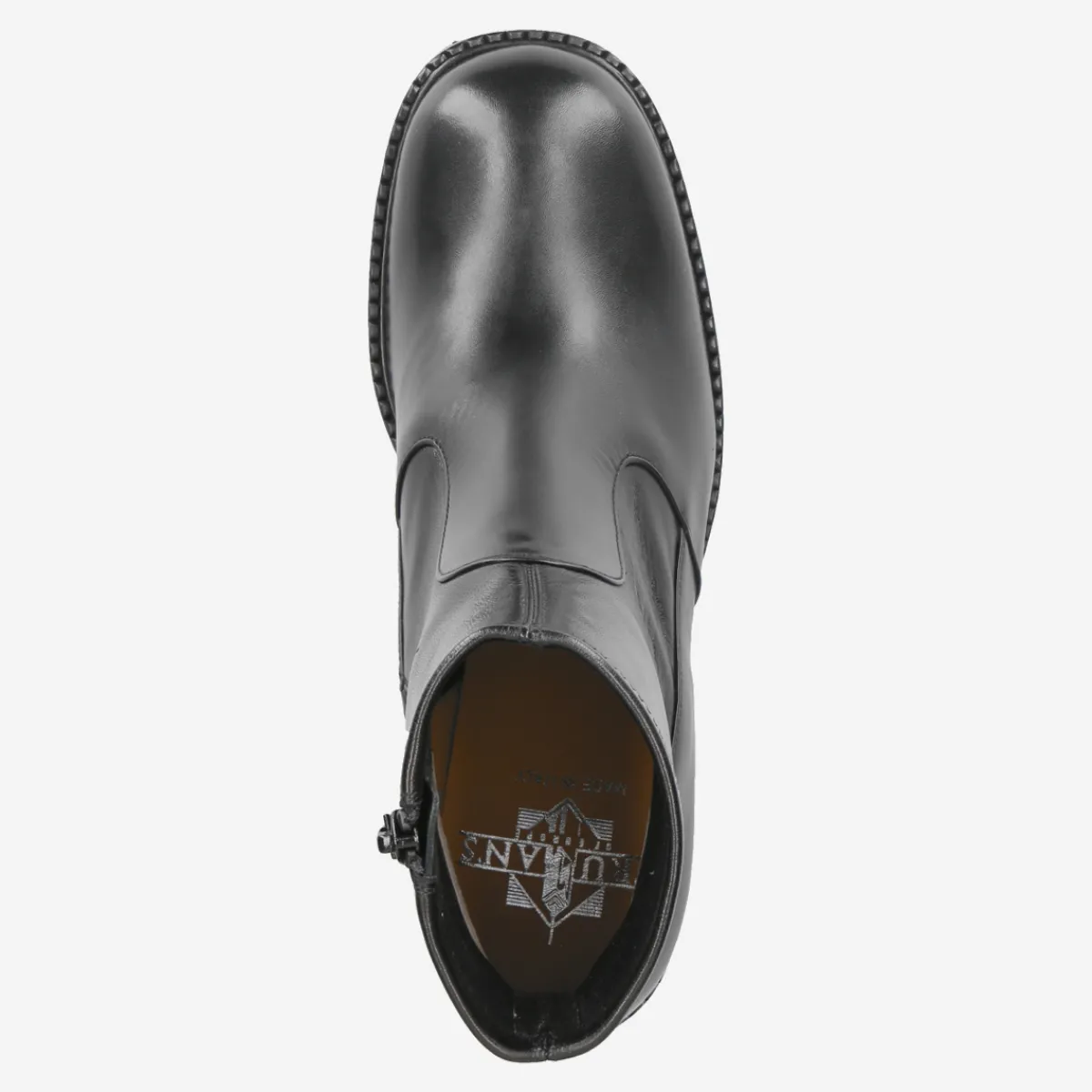 Damen Truman's Stiefeletten*Art.8242 783 Nero