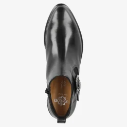 Damen Truman's Stiefeletten*Art.9663 123 Nero