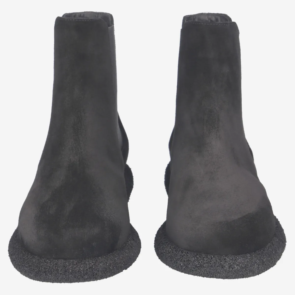 Damen Truman's Chelsea Boots*Art.9619 125 Nero