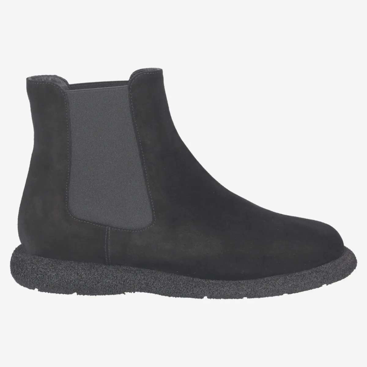 Damen Truman's Chelsea Boots*Art.9619 125 Nero