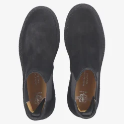 Damen Truman's Chelsea Boots*Art.9619 125 Nero