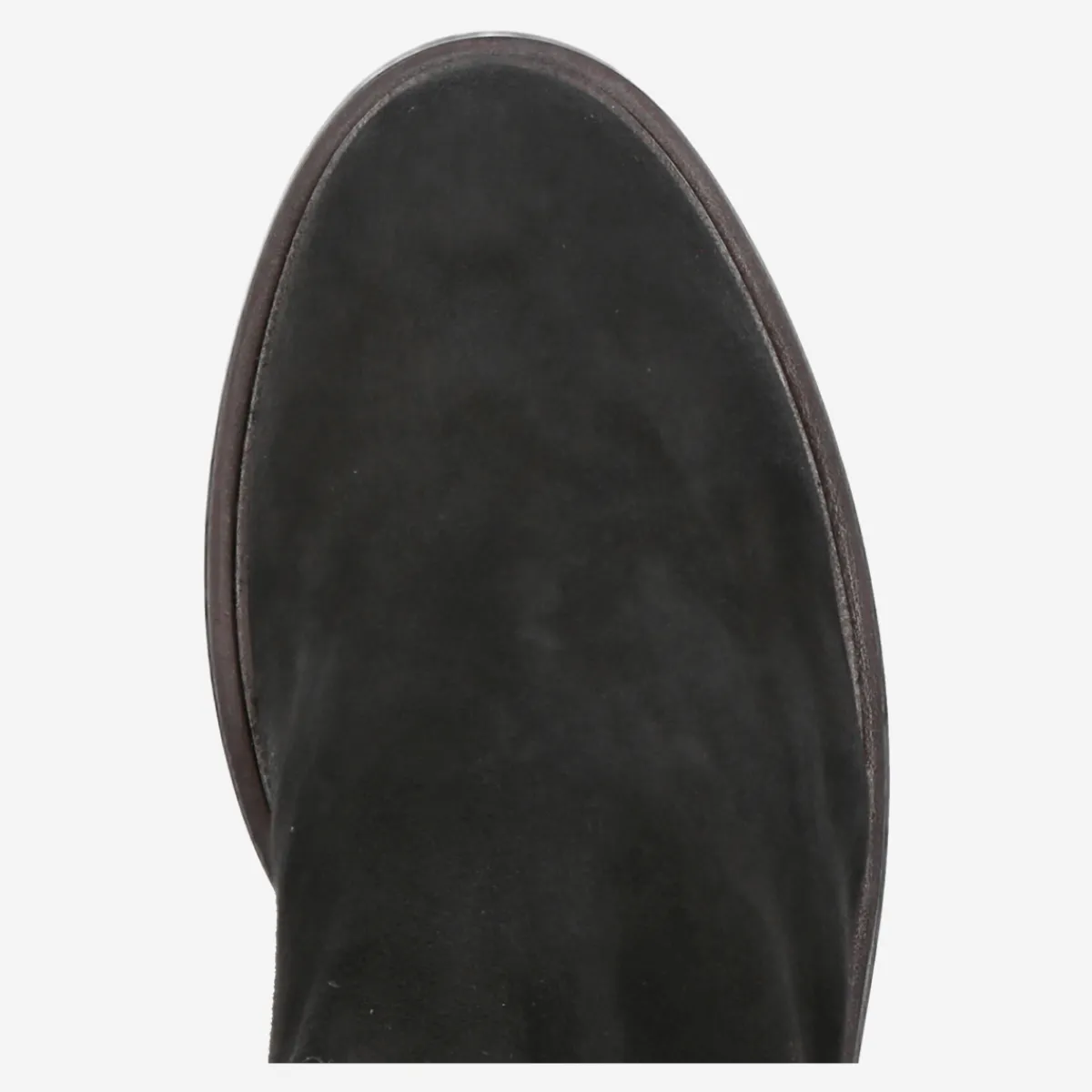 Damen Truman's Stiefel*Art.8874 456 Nero