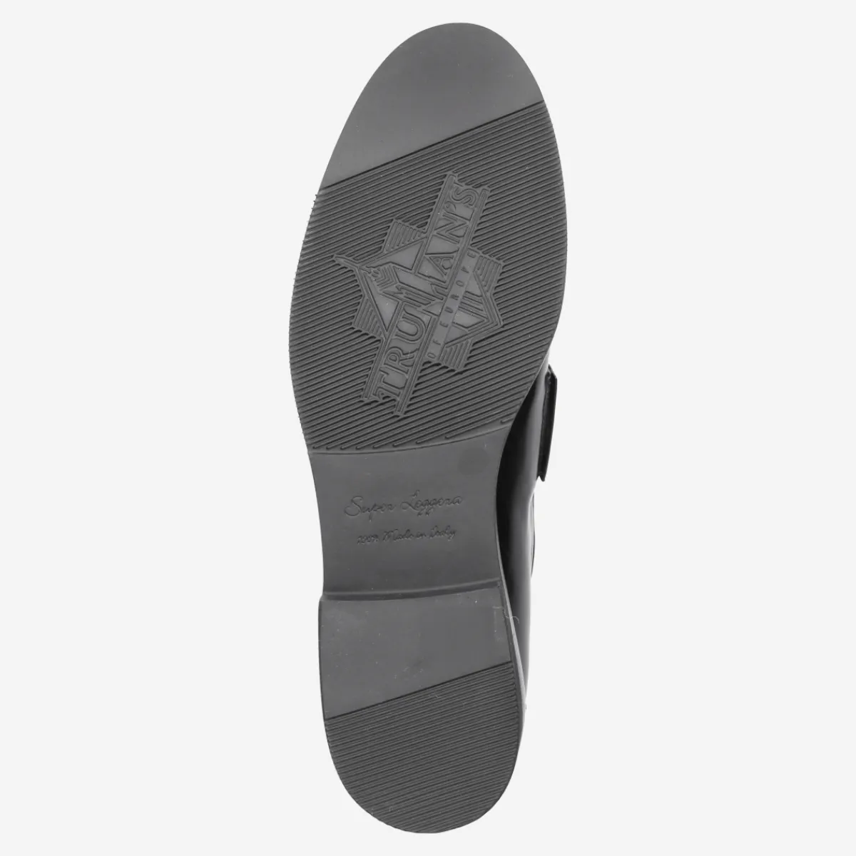 Damen Truman's Slipper & Mokassin*Art.9884 269 Nero