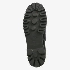 Damen Truman's Slipper & Mokassin*Art.9405 230 Nero