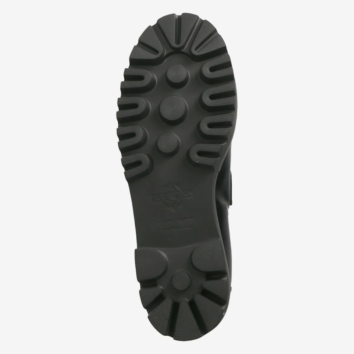 Damen Truman's Slipper & Mokassin*Art.9405 230 Nero