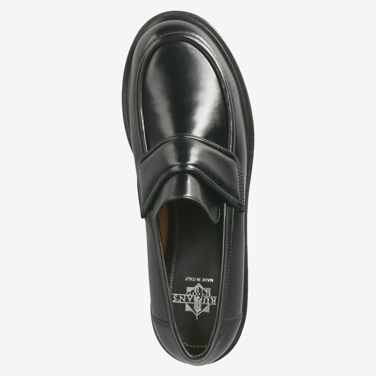 Damen Truman's Slipper & Mokassin*Art.9405 230 Nero