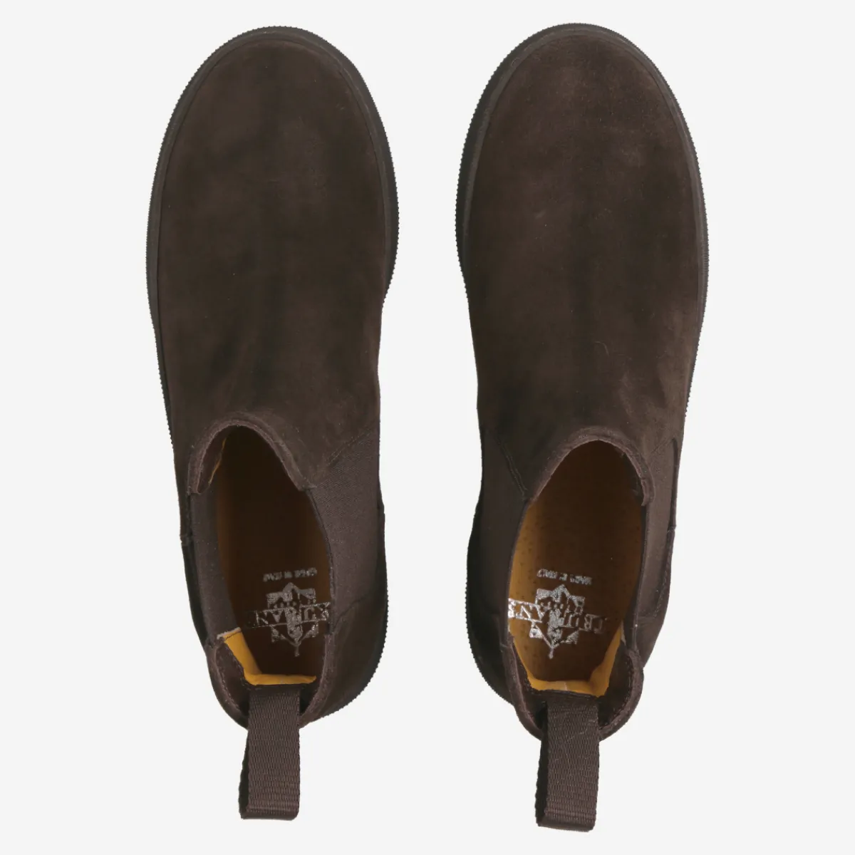 Damen Truman's Chelsea Boots*Art.9834 130 Pepe