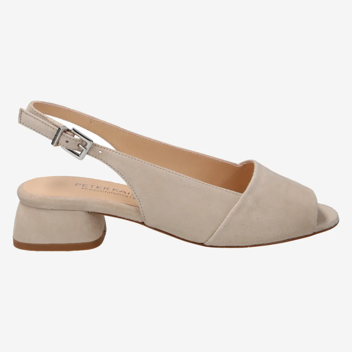 Damen Peter Kaiser Sandaletten*Art.94131 125 Pilia-Pk