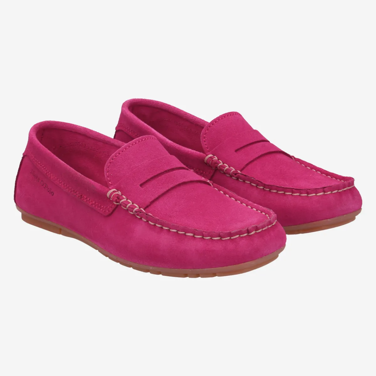 Damen Marc O’ Polo Slipper & Mokassin*Art.14623102300 331 Selma 1B