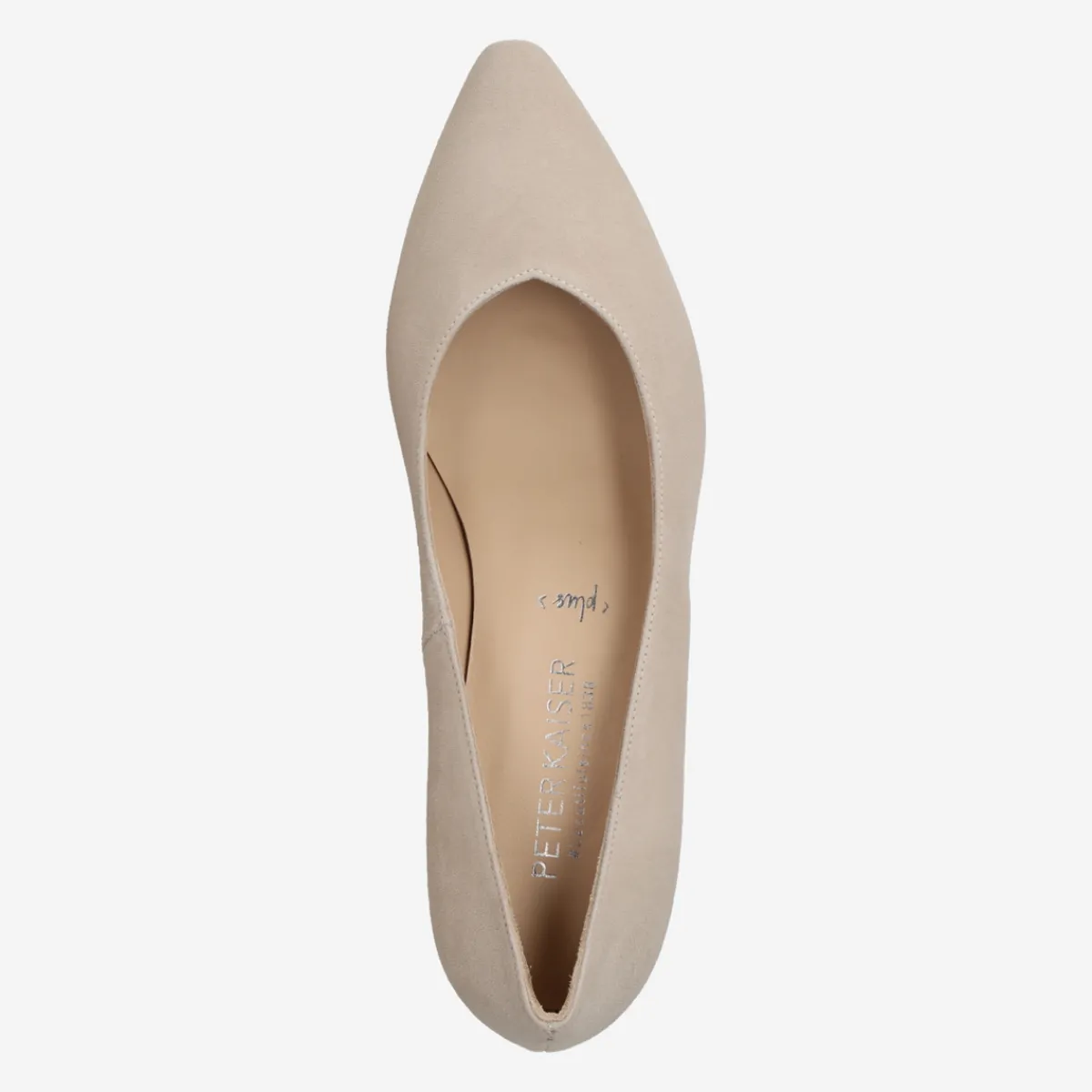 Damen Peter Kaiser Pumps*Art.41311 125 Selmi-Pk