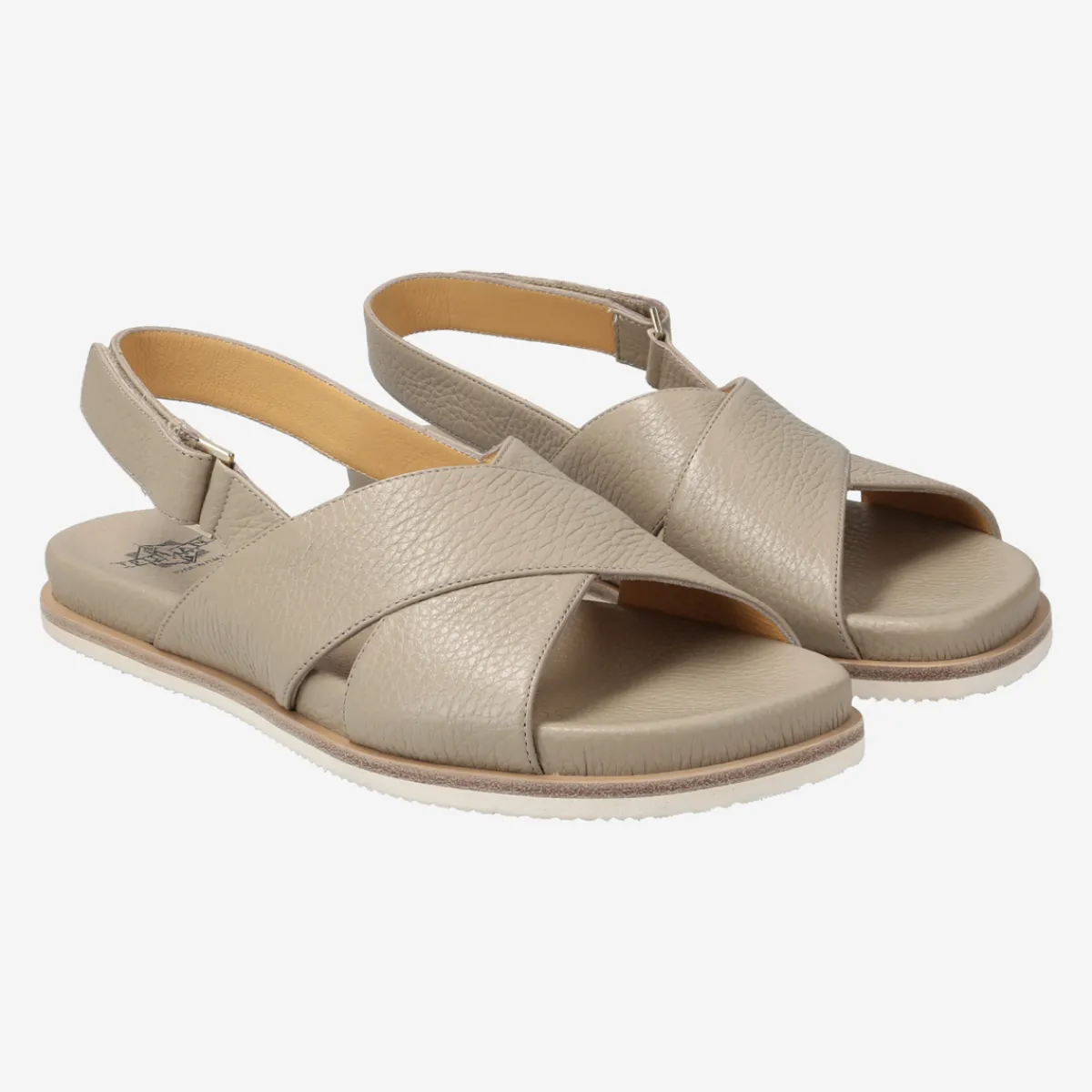Damen Truman's Sandaletten*Art.9782 103 Spago Id 417