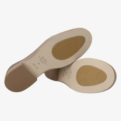 Damen Truman's Slipper & Mokassin*Art.9676 125 Taupe