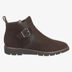 Damen Truman's Stiefeletten*Art.9663 123 Tdm