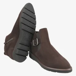 Damen Truman's Stiefeletten*Art.9663 123 Tdm